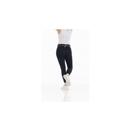 Pantalon Femme Marine Equithème - Claudine