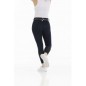 Pantalon Femme Marine Equithème - Claudine Pantalon Femme Marine Equithème - Claudine