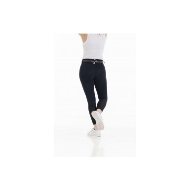 Pantalon Femme Marine Equithème - Claudine
