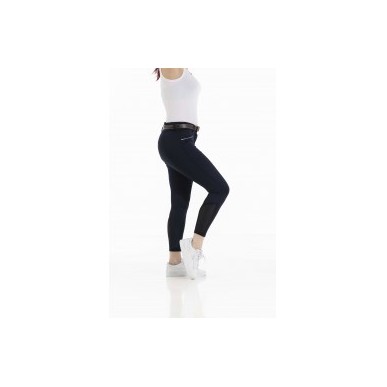 Pantalon Femme Marine Equithème - Claudine
