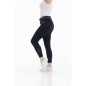 Pantalon Femme Marine Equithème - Claudine Pantalon Femme Marine Equithème - Claudine
