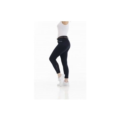 Pantalon Femme Marine Equithème - Claudine