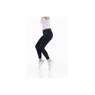 Pantalon Femme Marine Equithème - Claudine