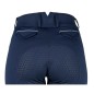 Pantalon Femme Marine Riding World - River Pantalon Femme Marine Riding World - River