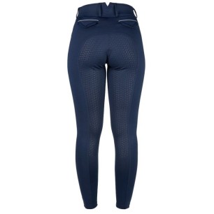 Pantalon Femme Marine Riding World - River