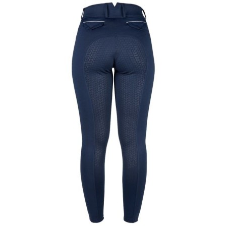 Pantalon Femme Marine Riding World - River
