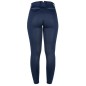 Pantalon Femme Marine Riding World - River Pantalon Femme Marine Riding World - River