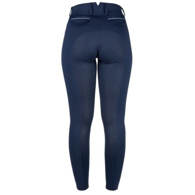 Pantalon Femme Marine Riding World - River