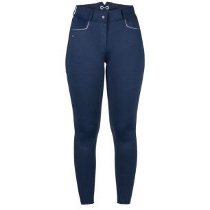 Pantalon Femme Marine Riding World - River