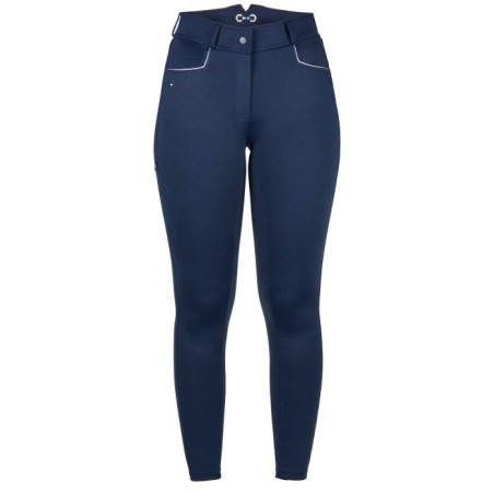 Pantalon Femme Marine Riding World - River