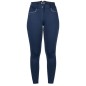 Pantalon Femme Marine Riding World - River Pantalon Femme Marine Riding World - River