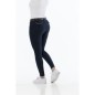 Pantalon Femme Marine Riding World - Alexandrie