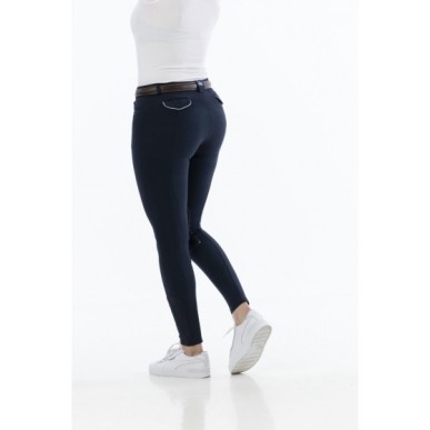 Pantalon Femme Marine Riding World - Alexandrie