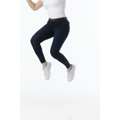 Pantalon Femme Marine Riding World - Alexandrie