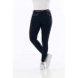 Pantalon Femme Marine Riding World - Alexandrie