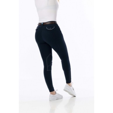 Pantalon Femme Marine Riding World - Alexandrie