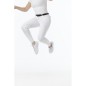 Pantalon Femme Blanc Riding World - Alexandrie