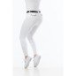 Pantalon Femme Blanc Riding World - Alexandrie