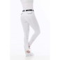 Pantalon Femme Blanc Riding World - Alexandrie