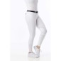 Pantalon Femme Blanc Riding World - Alexandrie