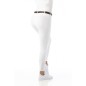 Pantalon Femme Blanc Riding World - Djerba Pantalon Femme Blanc Riding World - Djerba