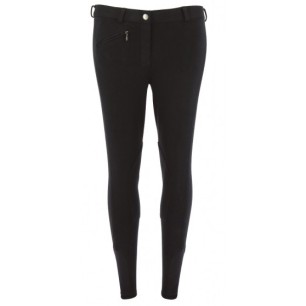 Pantalon Femme Noir Riding World - Djerba