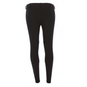 Pantalon Femme Noir Riding World - Djerba