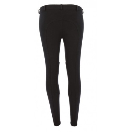 Pantalon Femme Noir Riding World - Djerba