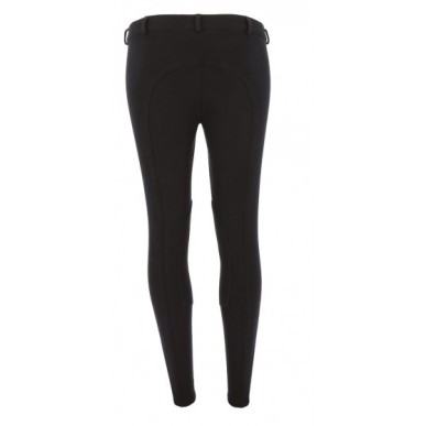Pantalon Femme Noir Riding World - Djerba
