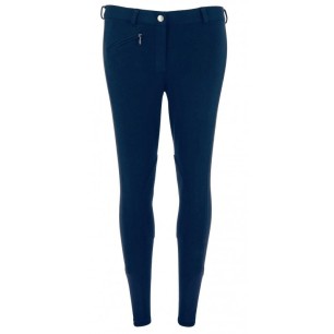 Pantalon Femme Marine Riding World - Djerba