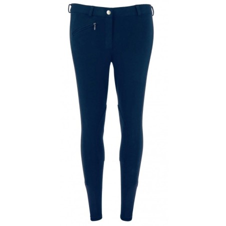 Pantalon Femme Marine Riding World - Djerba