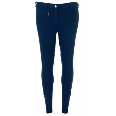 Pantalon Femme Marine Riding World - Djerba