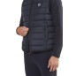 Gilet Homme Matelassé Marine EGO7 - ADE Gilet Homme Matelassé Marine EGO7 - ADE