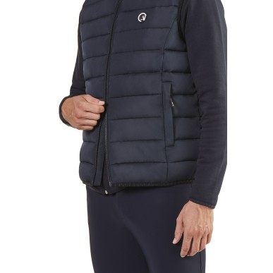 Gilet Homme Matelassé EGO7 - ADE