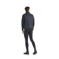 Gilet Homme Matelassé Marine EGO7 - ADE Gilet Homme Matelassé Marine EGO7 - ADE