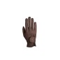 Roeckl - Gants - Paire de Gants Hiver Marron "Roeck-Grip" Unisexe Roeckl - Gants - Paire de Gants Hiver Marron "Roeck-Grip" Unisexe