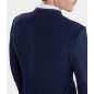 Veste de concours homme Horse Pilot Aerotech marine Veste de concours homme Horse Pilot Aerotech marine