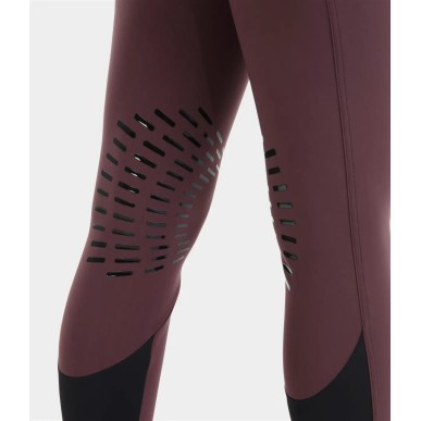 Pantalon Femme Horse Pilot X-DESIGN Bordeaux