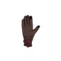 Roeckl - Gants - Paire de Gants Hiver Mocha "Weldon" Unisexe Roeckl - Gants - Paire de Gants Hiver Mocha "Weldon" Unisexe