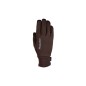 Roeckl - Gants - Paire de Gants Hiver Mocha "Weldon" Unisexe Roeckl - Gants - Paire de Gants Hiver Mocha "Weldon" Unisexe