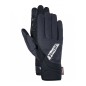 Roeckl - Gants - Paire de Gants Hiver Noir "Waregem" Unisexe Roeckl - Gants - Paire de Gants Hiver Noir "Waregem" Unisexe
