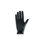 Roeckl - Gants - Paires de Gants Eté Noir "Laila" Unisexe Roeckl - Gants - Paires de Gants Eté Noir "Laila" Unisexe