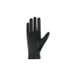 Roeckl - Gants - Paire de Gants Ete Noir Muenster Roeckl - Gants - Paire de Gants Ete Noir Muenster