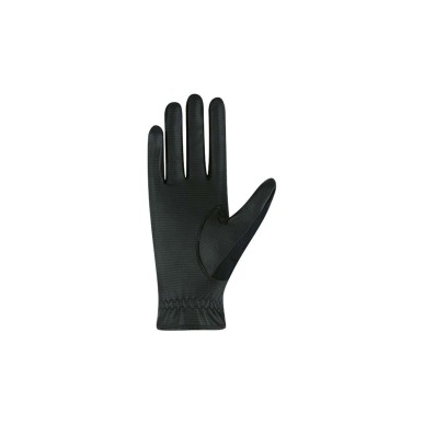 Roeckl - Gants - Paire de Gants Ete Noir Muenster