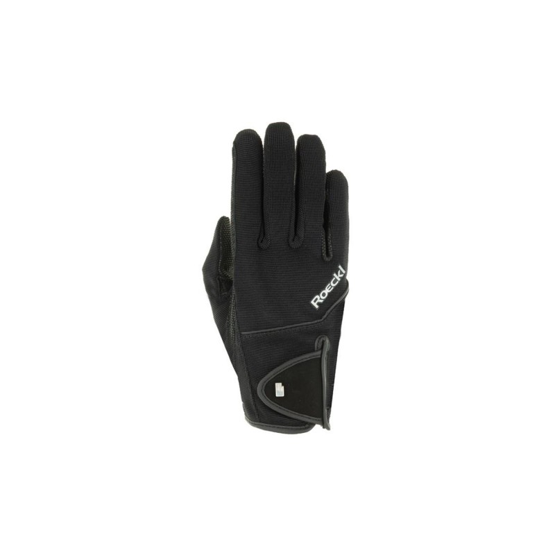 Roeckl - Cavalier - Paire de gants hiver Milano Unisexe