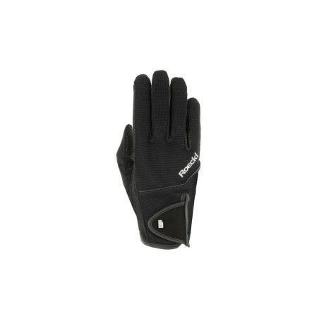 Roeckl - Cavalier - Paire de gants hiver Milano Unisexe