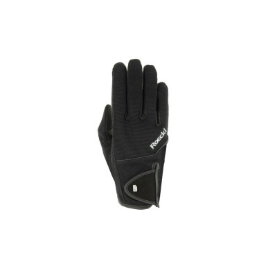 Roeckl - Cavalier - Paire de gants hiver Milano Unisexe