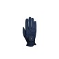 Roeckl - Gants - Paire de Gants Hiver Bleu "Roeck-Grip" Unisexe Roeckl - Gants - Paire de Gants Hiver Bleu "Roeck-Grip" Unisexe