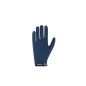 Roeckl - Gants - Paire de Gants Hiver Bleu "Roeck-Grip" Unisexe Roeckl - Gants - Paire de Gants Hiver Bleu "Roeck-Grip" Unisexe