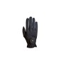 Roeckl - Gants - Paire de Gants Hiver Noir "Roeck-Grip" Unisexe Roeckl - Gants - Paire de Gants Hiver Noir "Roeck-Grip" Unisexe